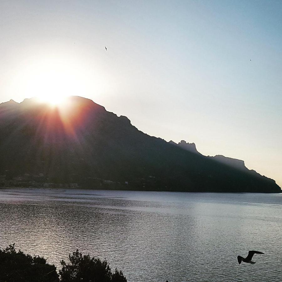 Ferienwohnung Casa Gargano Ravello Amalfi Coast Exterior foto