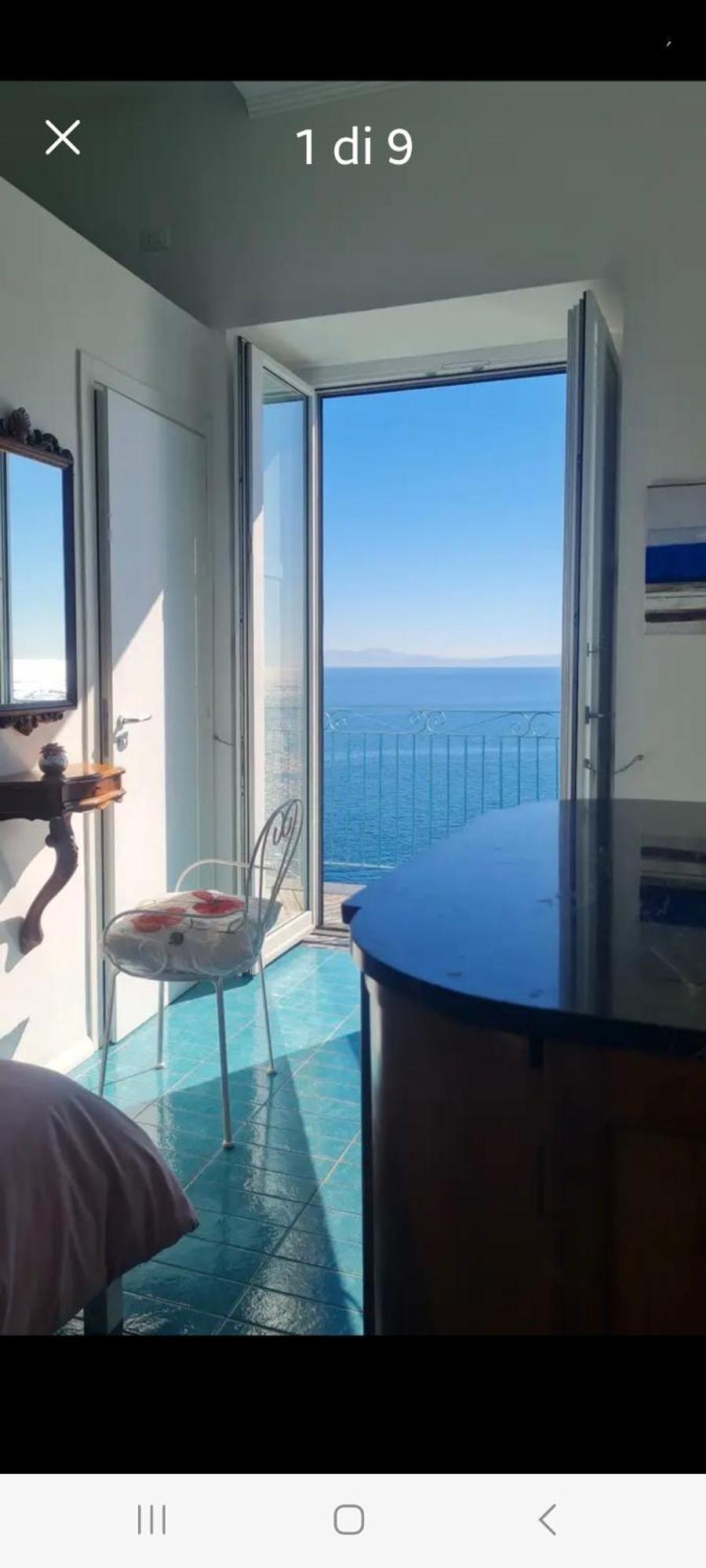 Ferienwohnung Casa Gargano Ravello Amalfi Coast Exterior foto