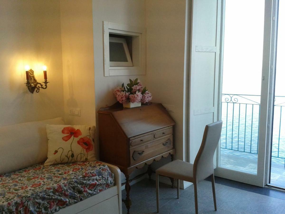Ferienwohnung Casa Gargano Ravello Amalfi Coast Exterior foto