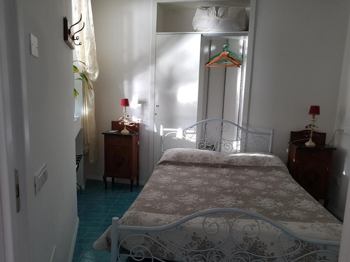 Ferienwohnung Casa Gargano Ravello Amalfi Coast Exterior foto